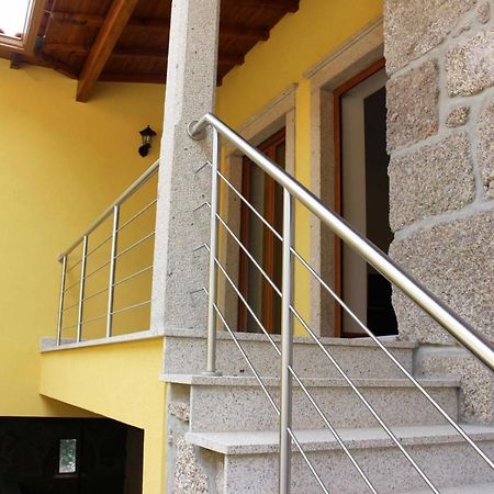 Casa Joao Vilar By Geres Casas Campo do Geres Exterior foto