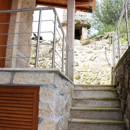 Casa Joao Vilar By Geres Casas Campo do Geres Exterior foto