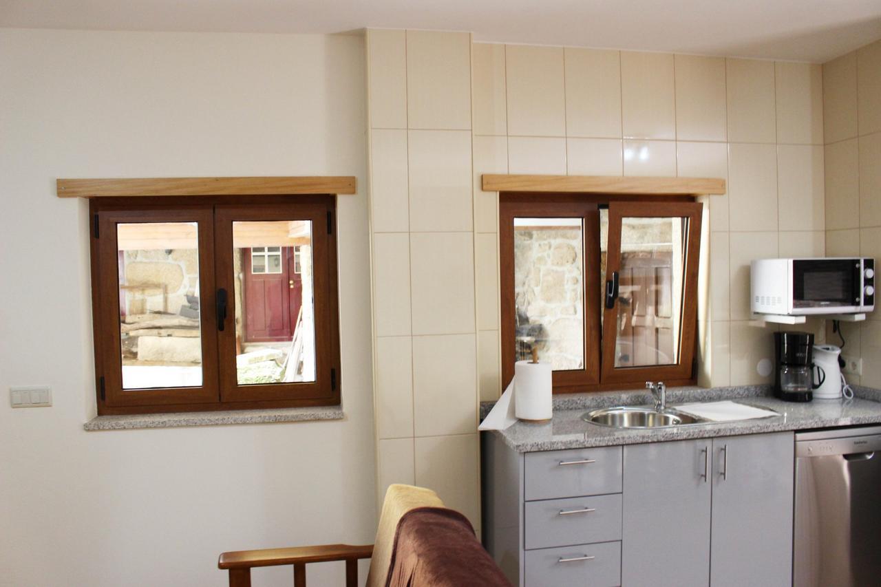 Casa Joao Vilar By Geres Casas Campo do Geres Habitación foto