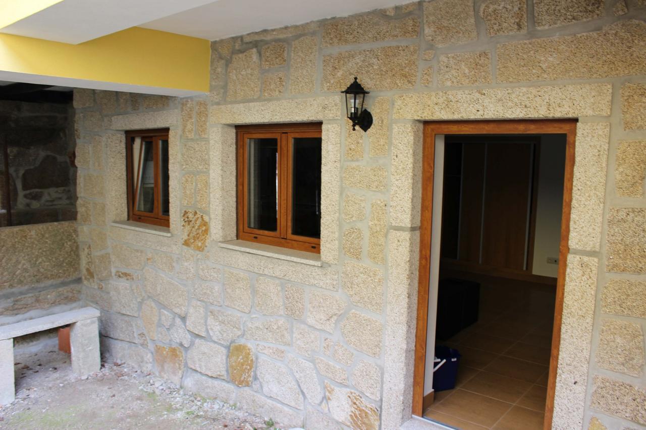 Casa Joao Vilar By Geres Casas Campo do Geres Habitación foto