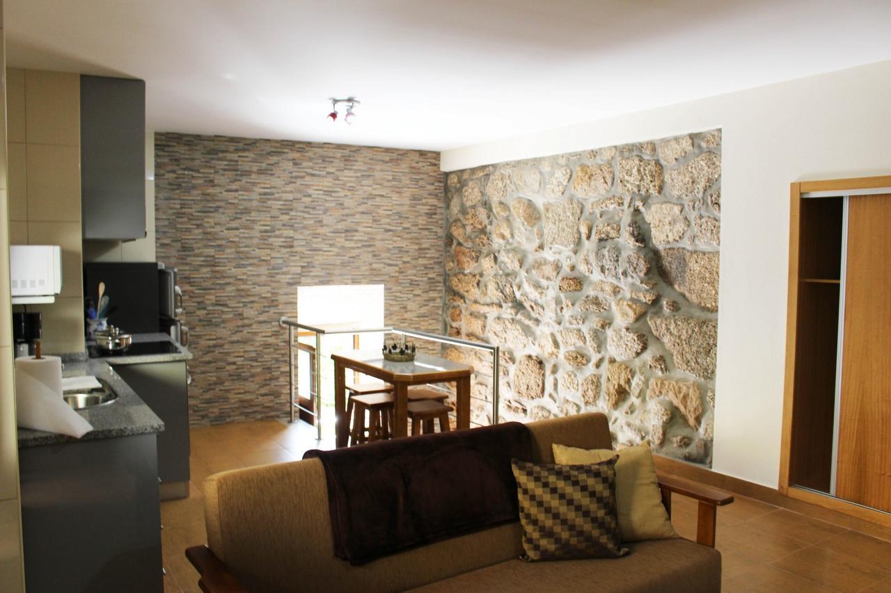 Casa Joao Vilar By Geres Casas Campo do Geres Habitación foto